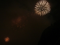 12412CrShRe - Canada's display, International Fireworks Competition, Montmorency Falls.JPG